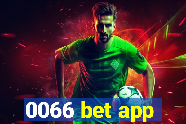 0066 bet app